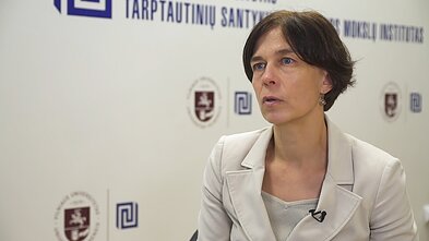 Nerija Putinaitė