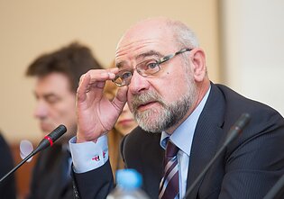 Nepriklausomybės akto signataras Aleksandras Abišala