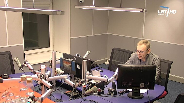 LRT radijo žinios