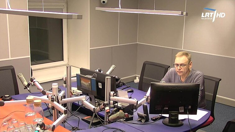 LRT radijo žinios