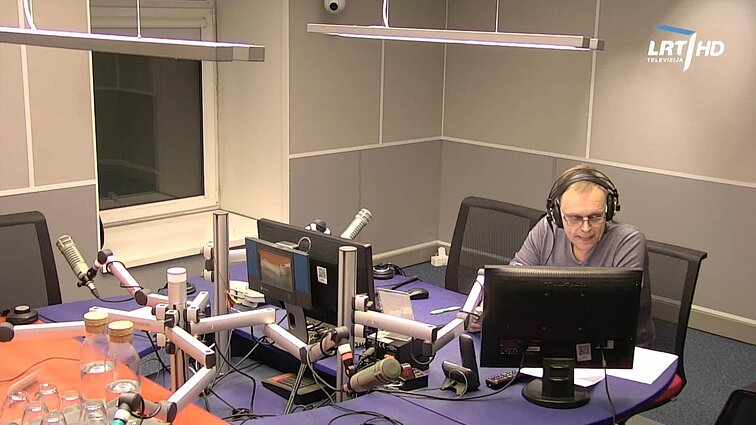 LRT radijo žinios
