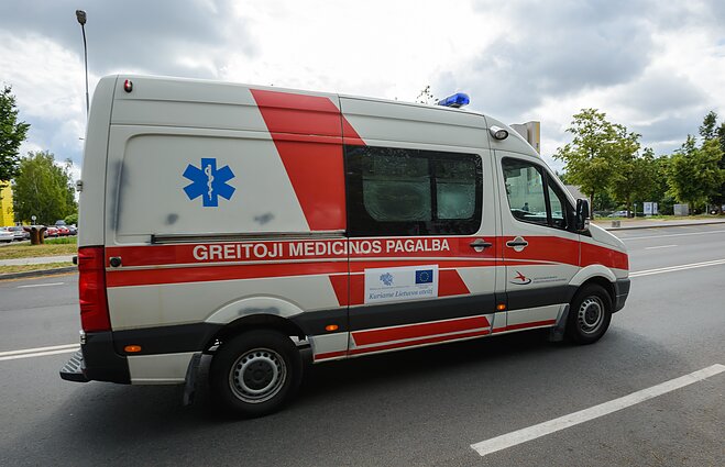 GMP drama Skuode: direktorei – kaltinimai mobingu, ši atsako, kad viskas tik dėl algų GMP drama Skuode: direktorei – kaltinimai mobingu, ši atsako, kad viskas tik dėl algų