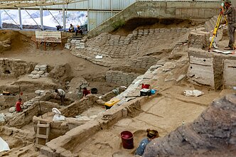 Archeologija Archeologija