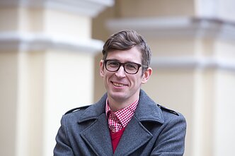 Norbertas Černiauskas Norbertas Černiauskas