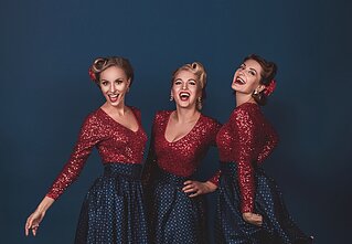 „The Ditties“ 