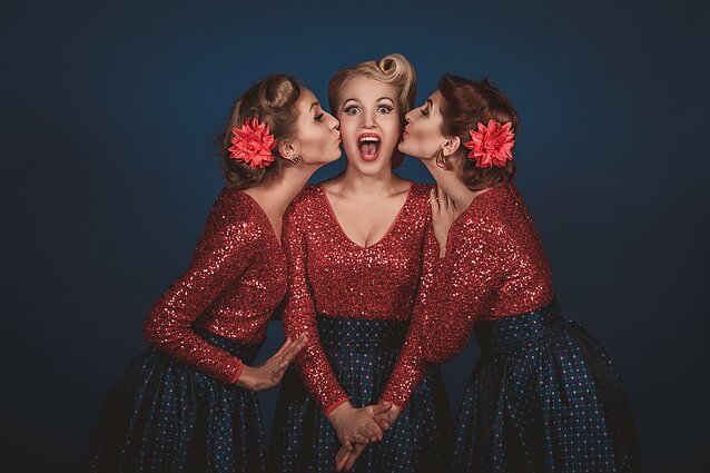 „The Ditties“ 