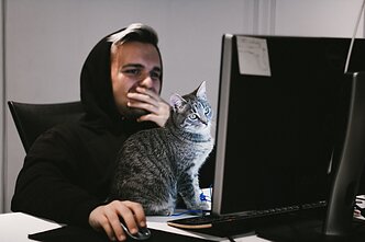 Komentarai internete Komentarai internete