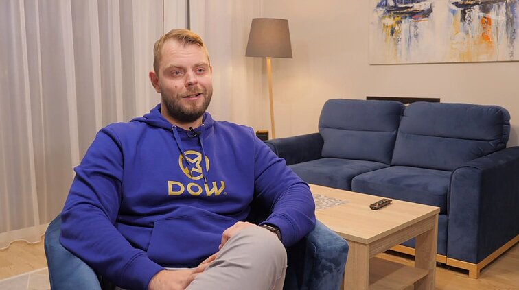 Rubrikoje ,,Sveiki sugrįžę'': Anglijoje automobilius pardavinėjęs lietuvis sugrįžo ir įkūrė savo verslą