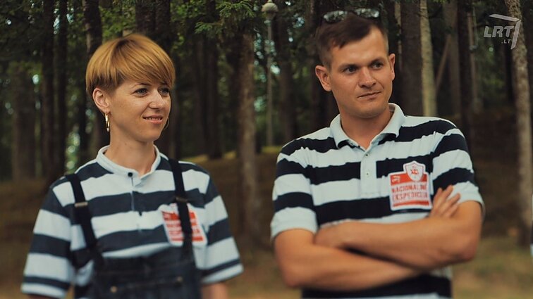 Nacionalinė ekspedicija. Prie Stelmužės ąžuolo – nutylėti lietuvių ir latvių santykių momentai