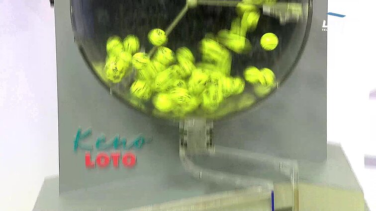 Loterija „Keno Loto“
