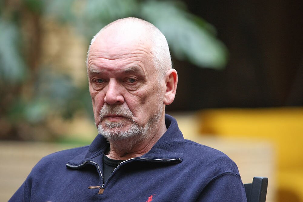 Eimuntas Nekrošius 