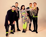 „Of Monsters and Men“ 