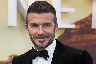 Davidas Beckhamas Davidas Beckhamas