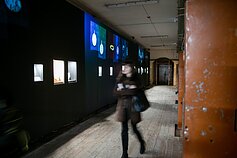 Paroda „Pažadinti: Gedimino kalne rastų sukilėlių istorija“