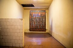 Paroda „Pažadinti: Gedimino kalne rastų sukilėlių istorija“