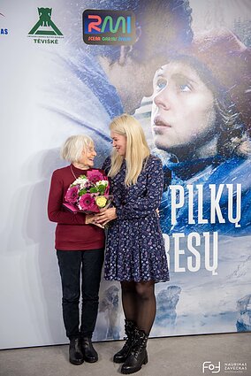 Irena Saulutė