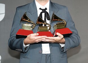 „Grammy“