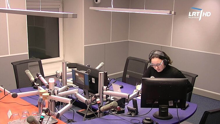 LRT radijo žinios