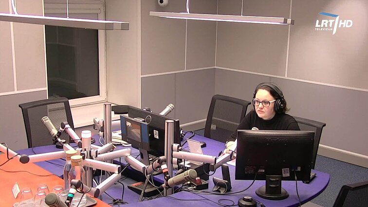 LRT radijo žinios