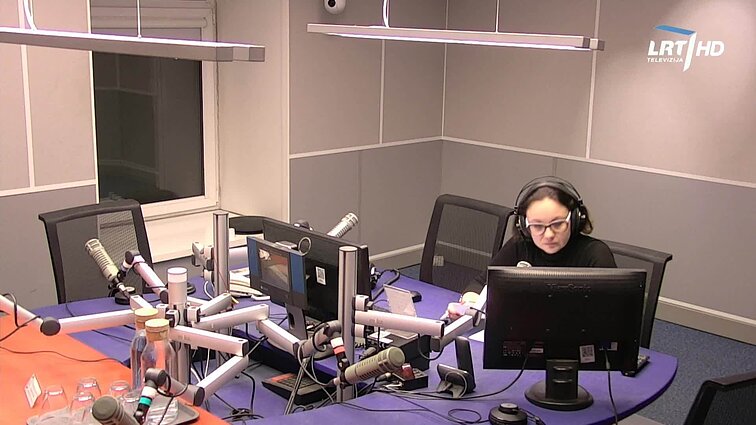 LRT radijo žinios