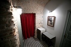 Kavinė „Black Lodge Cafe“
