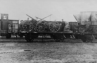 Lithuanian military during the Wars of Independence 