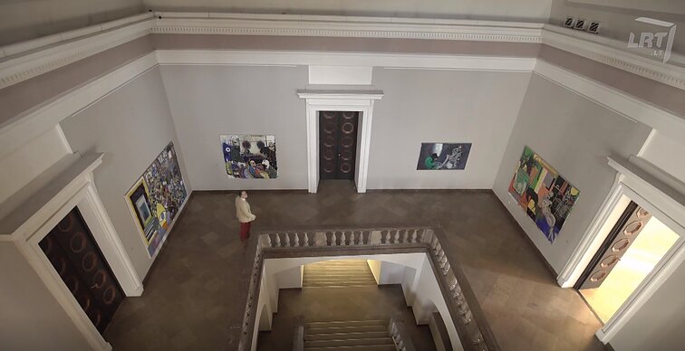 Išparduota! Ekskursija Vilniaus rotušės požemiais ir kvapą gniaužiančių paslapčių lukštenimas