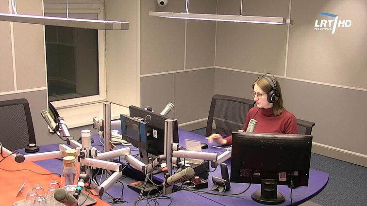 LRT radijo žinios
