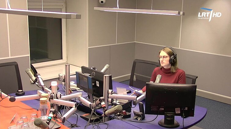 LRT radijo žinios