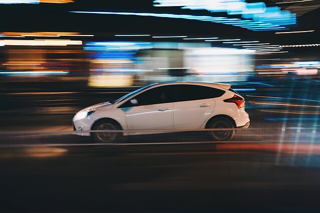 „Ford Focus“