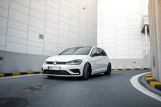 „Volkswagen Golf“