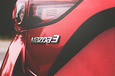 „Mazda 3“