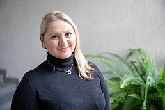 Rūta Banytė Rūta Banytė