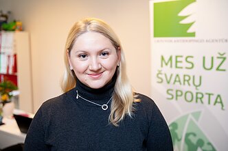 Rūta Banytė Rūta Banytė