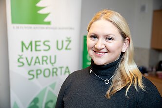 Rūta Banytė Rūta Banytė