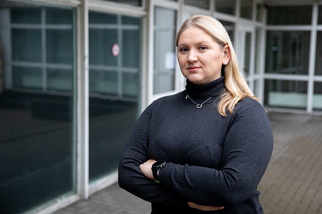 Rūta Banytė Rūta Banytė