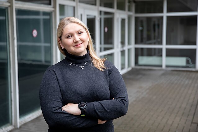 Rūta Banytė Rūta Banytė