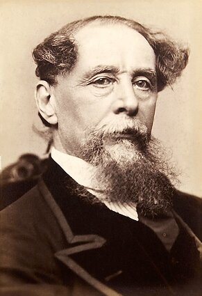 Charlesas Dickensas