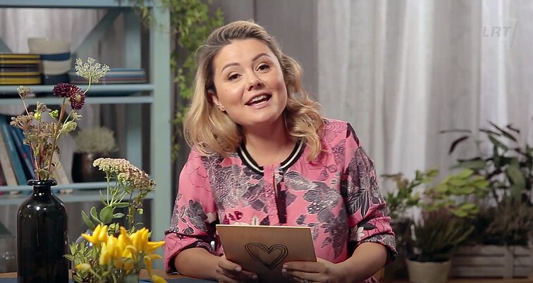 Beatos virtuvė. Nuo lengvai ir greitai paruošiamų Azijos delikatesų iki tikro kantrybės išbandymo reikalaujančio „Bannoffee pie“