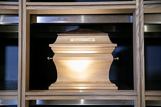 1863–1864 m. sukilimo vadai ir dalyviai Rasų kapinėse atgulė amžinojo poilsio