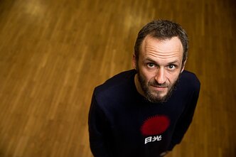 Andrius Jevsejevas