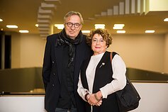 Spektaklio „Mūsiškiai“ premjera