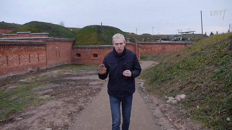 Klausimėlis. Ką žinote apie Lietuvos kariuomenę?