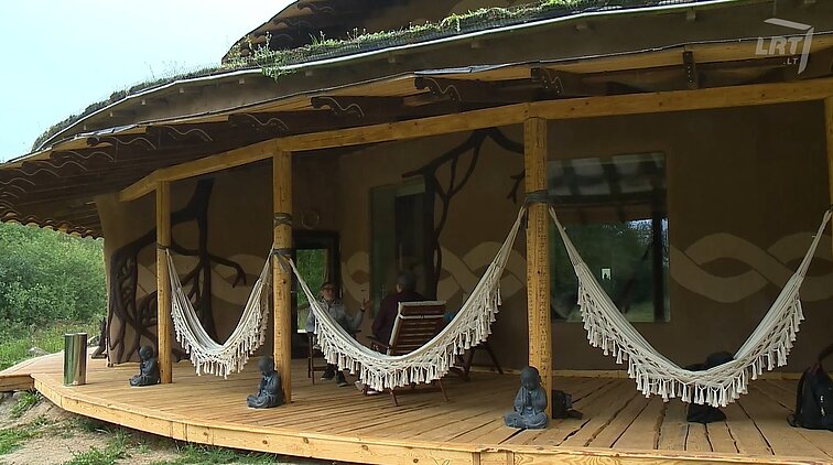 Kultūrų kryžkelė. Rusų gatvė