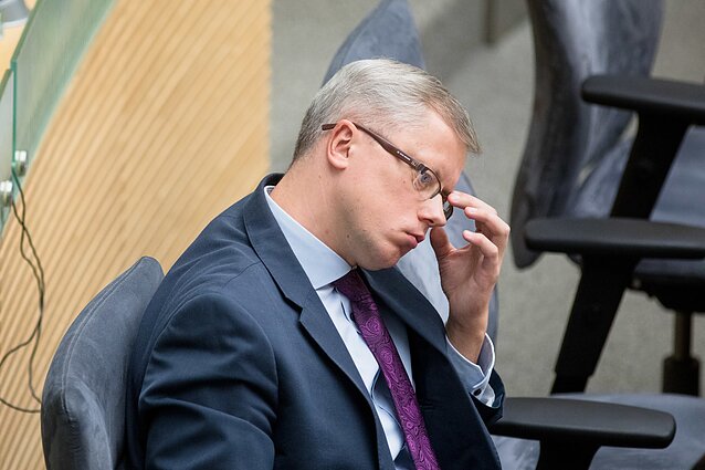 Andrius Kupčinskas Andrius Kupčinskas