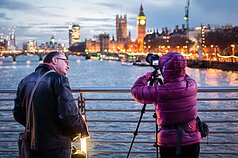 Londonas Londonas