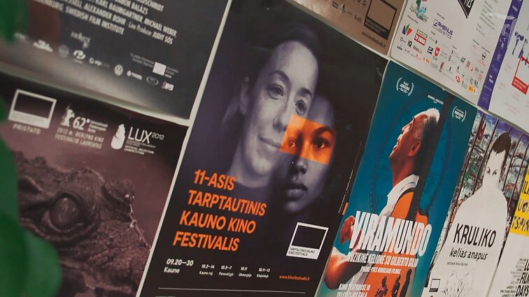 Tarptautiniame Kauno kino festivalyje – dėmesys mažai žinomiems filmams