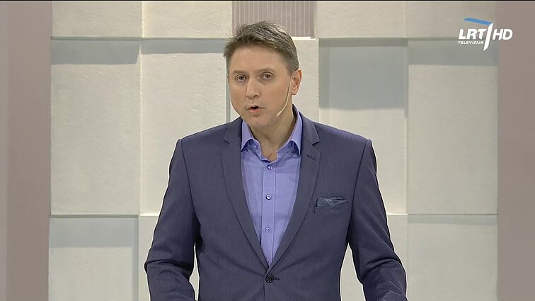 LRT forumas. Nėra pažado – yra streikas: nesulaukę didinamų atlyginimų dėstytojai imasi protesto, Vyriausybė vėl žada ieškoti pinigų