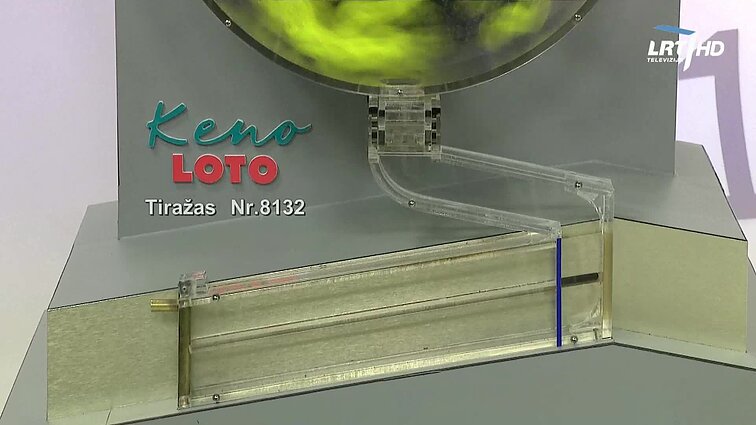 Loterija „Keno Loto“