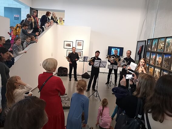 Kasdienybės kultūra